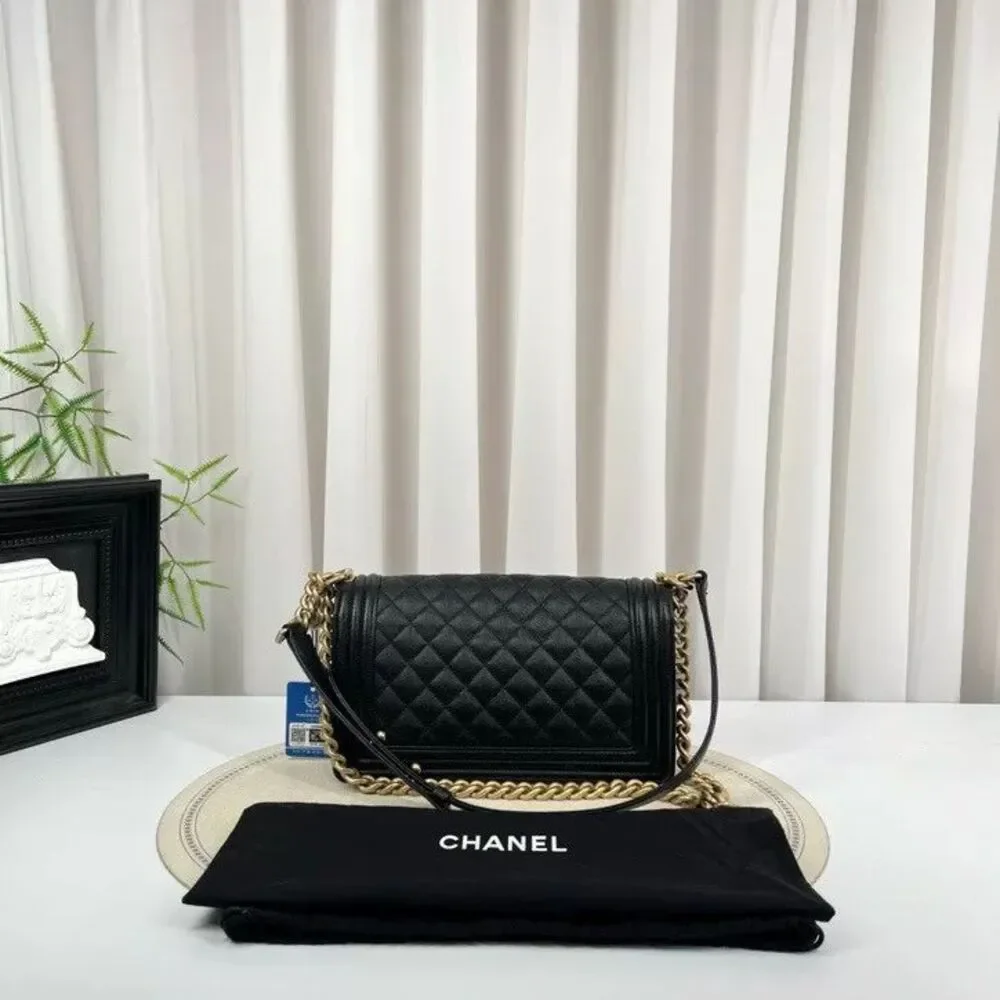Chanel Women Pre-Loved Bag Very Good Condition